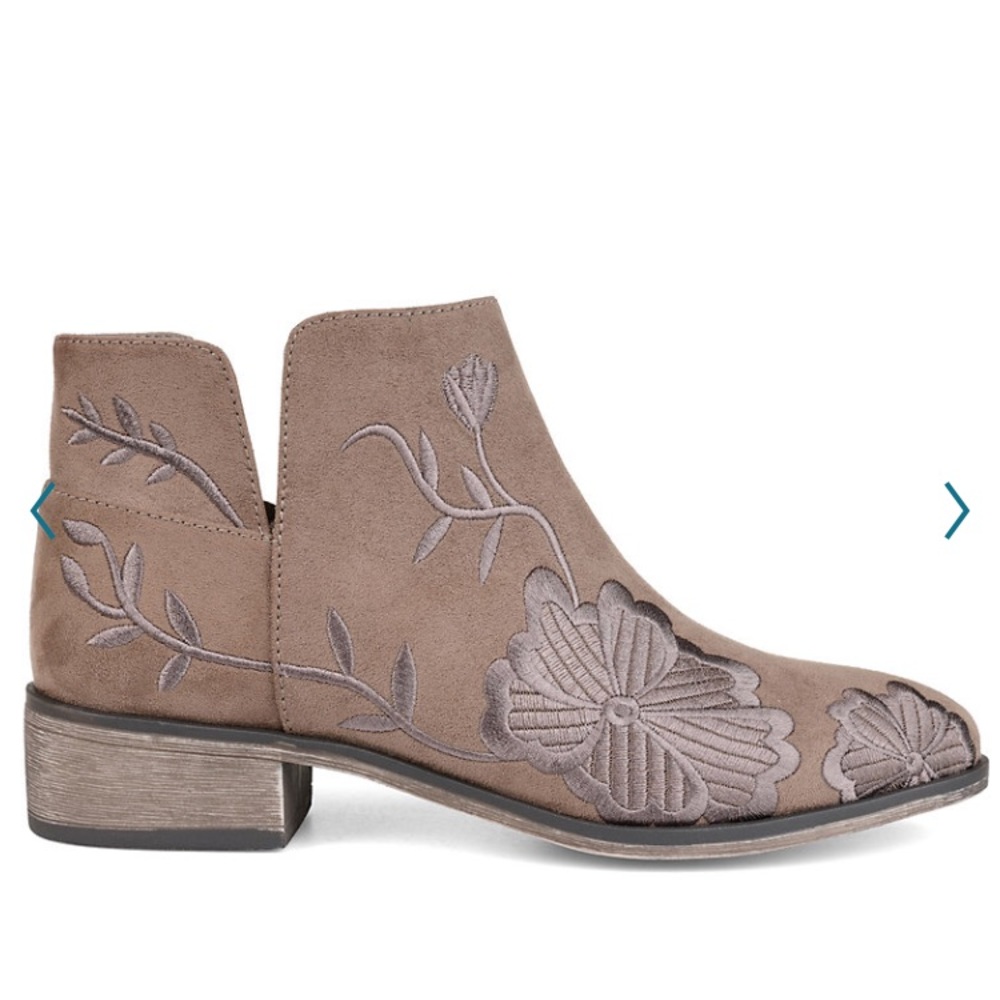Journee Collection | Tabitha Booties